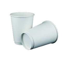 Paper cup