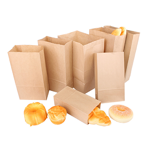 Food bag