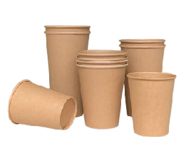 Paper Cup In Stock