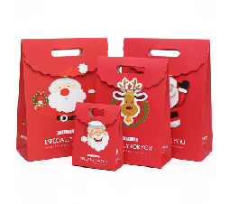 Holiday Gift Bag