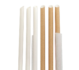 Paper straw