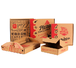 Pizza Box